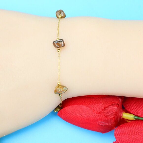 Chic & Stylish Bracelet – A Thoughtful Gift for Women and Girls, DYC1809 - Picture 9 of 9